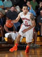 Photo from the gallery "Whitney Young vs. St. Vincent-St. Mary (City of Palms Classic)"