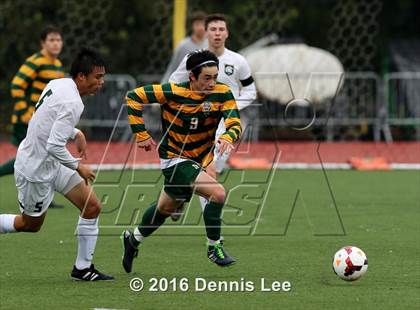Thumbnail 2 in San Ramon Valley @ De La Salle photogallery.
