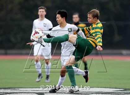 Thumbnail 1 in San Ramon Valley @ De La Salle photogallery.
