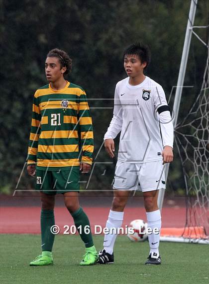 Thumbnail 2 in San Ramon Valley @ De La Salle photogallery.
