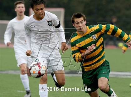Thumbnail 3 in San Ramon Valley @ De La Salle photogallery.
