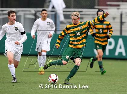 Thumbnail 1 in San Ramon Valley @ De La Salle photogallery.
