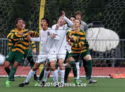 Thumbnail 3 in San Ramon Valley @ De La Salle photogallery.