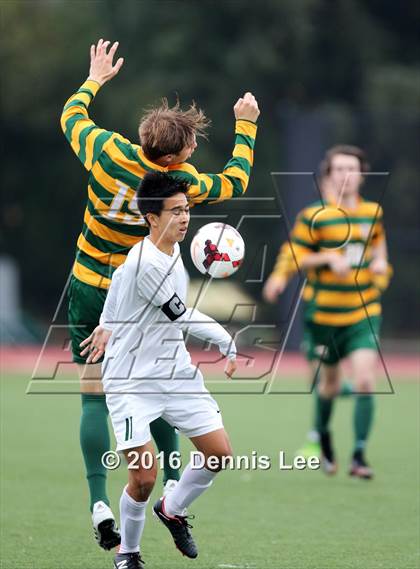 Thumbnail 2 in San Ramon Valley @ De La Salle photogallery.