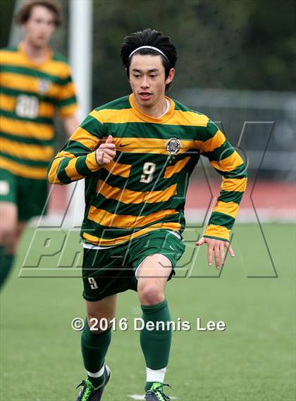 Thumbnail 1 in San Ramon Valley @ De La Salle photogallery.