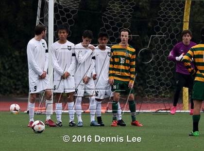 Thumbnail 2 in San Ramon Valley @ De La Salle photogallery.