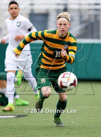 Thumbnail 3 in San Ramon Valley @ De La Salle photogallery.