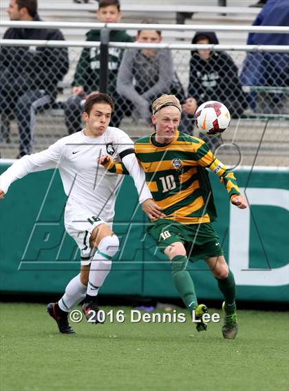 Thumbnail 1 in San Ramon Valley @ De La Salle photogallery.