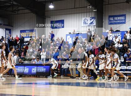 Thumbnail 1 in Friendship Christian vs. Goodpasture Christian photogallery.