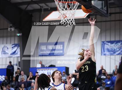 Thumbnail 1 in Friendship Christian vs. Goodpasture Christian photogallery.