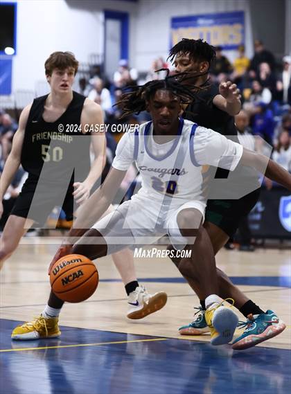 Thumbnail 2 in Friendship Christian vs. Goodpasture Christian photogallery.