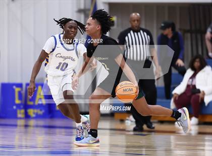 Thumbnail 1 in Friendship Christian vs. Goodpasture Christian photogallery.
