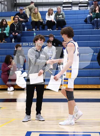 Thumbnail 1 in Friendship Christian vs. Goodpasture Christian photogallery.