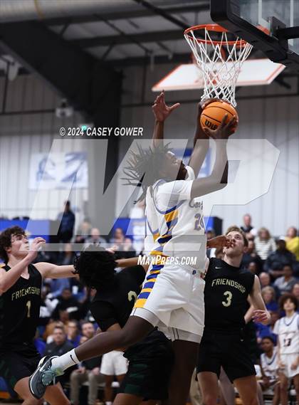 Thumbnail 2 in Friendship Christian vs. Goodpasture Christian photogallery.