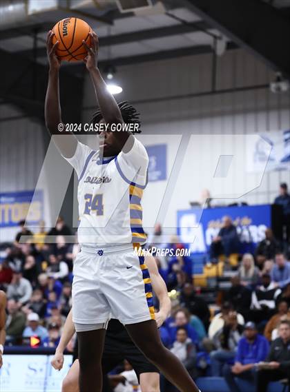 Thumbnail 2 in Friendship Christian vs. Goodpasture Christian photogallery.