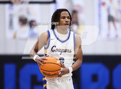 Thumbnail 2 in Friendship Christian vs. Goodpasture Christian photogallery.