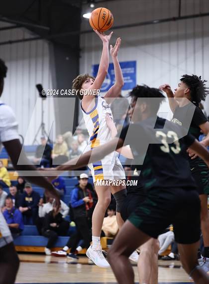 Thumbnail 2 in Friendship Christian vs. Goodpasture Christian photogallery.