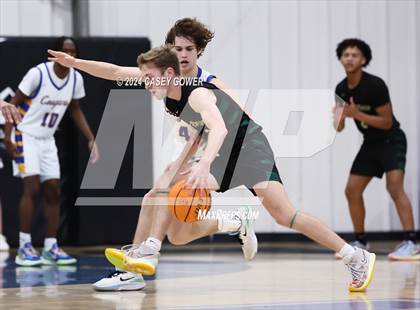 Thumbnail 2 in Friendship Christian vs. Goodpasture Christian photogallery.
