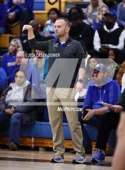 Thumbnail 1 in Friendship Christian vs. Goodpasture Christian photogallery.