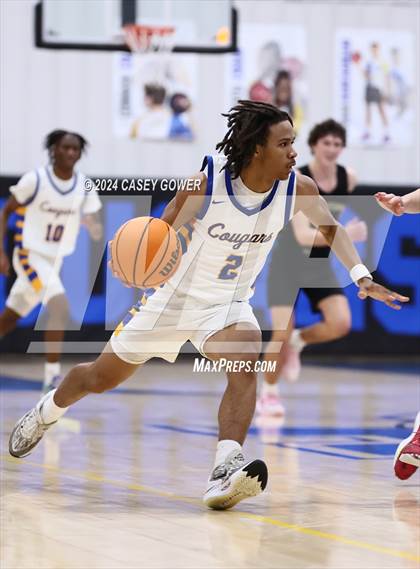Thumbnail 2 in Friendship Christian vs. Goodpasture Christian photogallery.