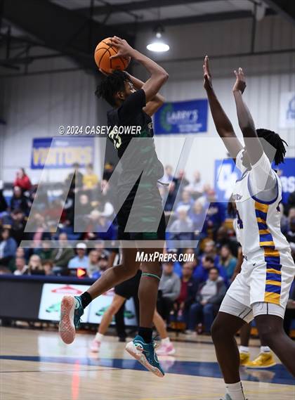 Thumbnail 1 in Friendship Christian vs. Goodpasture Christian photogallery.