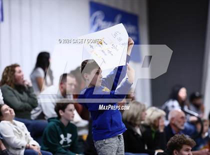 Thumbnail 3 in Friendship Christian vs. Goodpasture Christian photogallery.