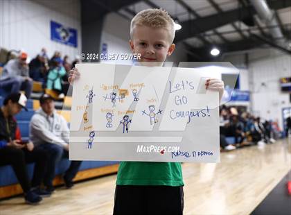 Thumbnail 1 in Friendship Christian vs. Goodpasture Christian photogallery.