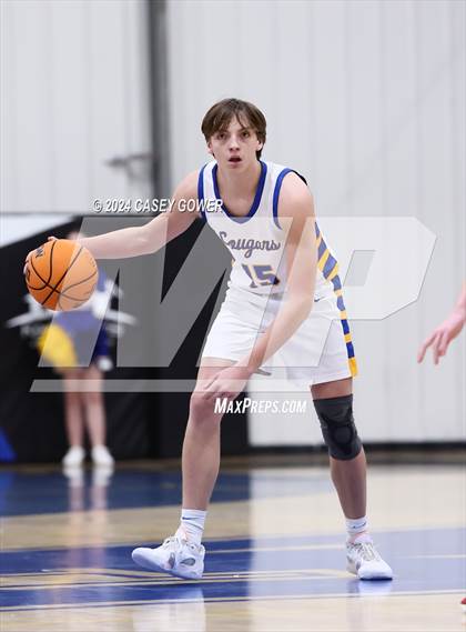 Thumbnail 1 in Friendship Christian vs. Goodpasture Christian photogallery.