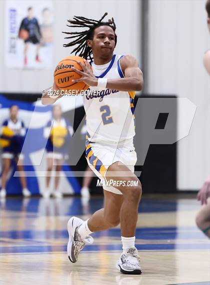 Thumbnail 3 in Friendship Christian vs. Goodpasture Christian photogallery.