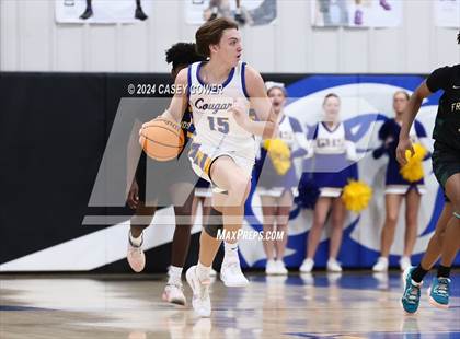 Thumbnail 1 in Friendship Christian vs. Goodpasture Christian photogallery.