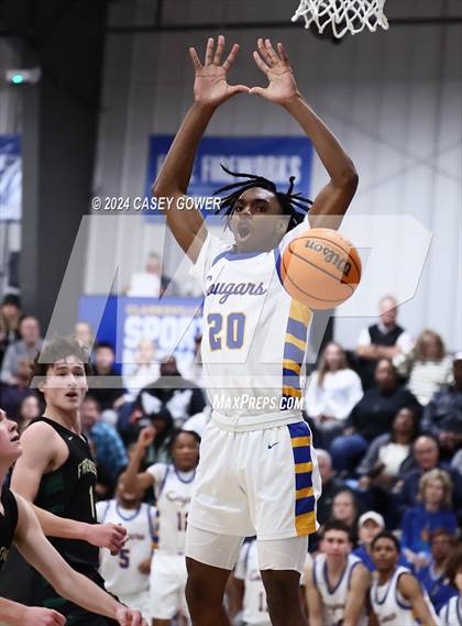 Thumbnail 1 in Friendship Christian vs. Goodpasture Christian photogallery.