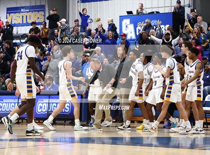 Thumbnail 2 in Friendship Christian vs. Goodpasture Christian photogallery.