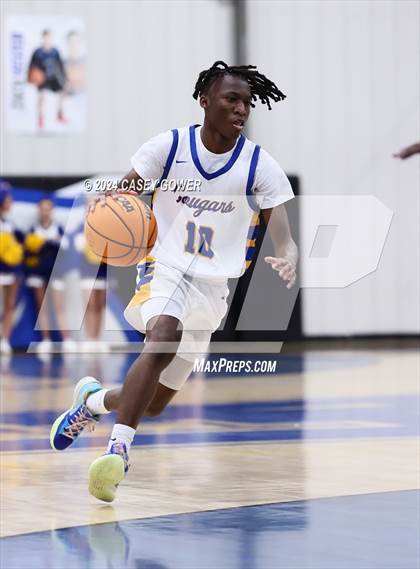 Thumbnail 1 in Friendship Christian vs. Goodpasture Christian photogallery.