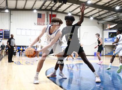 Thumbnail 2 in Friendship Christian vs. Goodpasture Christian photogallery.