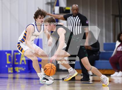 Thumbnail 1 in Friendship Christian vs. Goodpasture Christian photogallery.