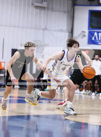 Thumbnail 3 in Friendship Christian vs. Goodpasture Christian photogallery.