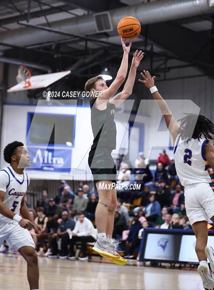 Thumbnail 2 in Friendship Christian vs. Goodpasture Christian photogallery.