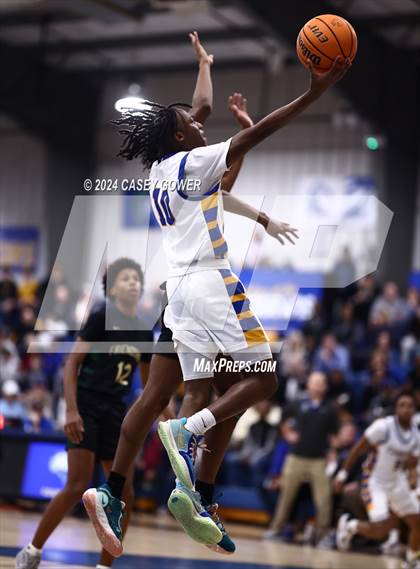 Thumbnail 1 in Friendship Christian vs. Goodpasture Christian photogallery.