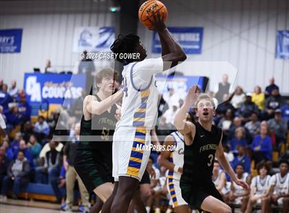 Thumbnail 2 in Friendship Christian vs. Goodpasture Christian photogallery.