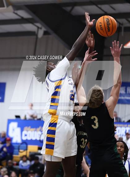 Thumbnail 1 in Friendship Christian vs. Goodpasture Christian photogallery.