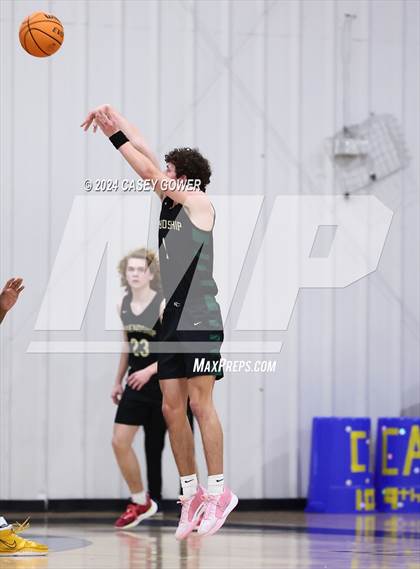 Thumbnail 3 in Friendship Christian vs. Goodpasture Christian photogallery.