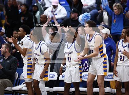 Thumbnail 3 in Friendship Christian vs. Goodpasture Christian photogallery.