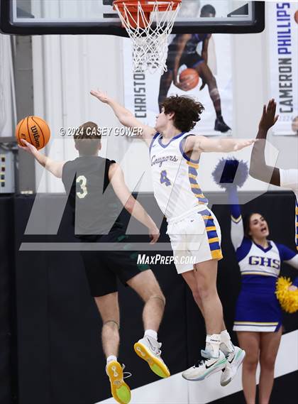 Thumbnail 1 in Friendship Christian vs. Goodpasture Christian photogallery.