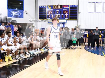 Thumbnail 3 in Friendship Christian vs. Goodpasture Christian photogallery.