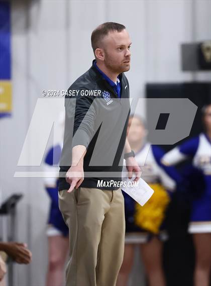 Thumbnail 3 in Friendship Christian vs. Goodpasture Christian photogallery.