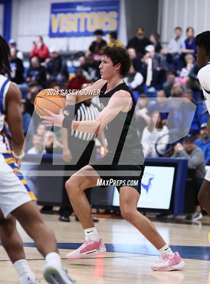 Thumbnail 2 in Friendship Christian vs. Goodpasture Christian photogallery.
