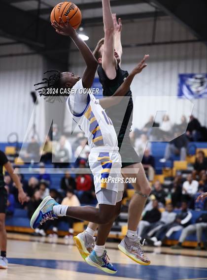 Thumbnail 3 in Friendship Christian vs. Goodpasture Christian photogallery.