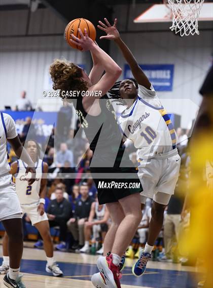 Thumbnail 2 in Friendship Christian vs. Goodpasture Christian photogallery.
