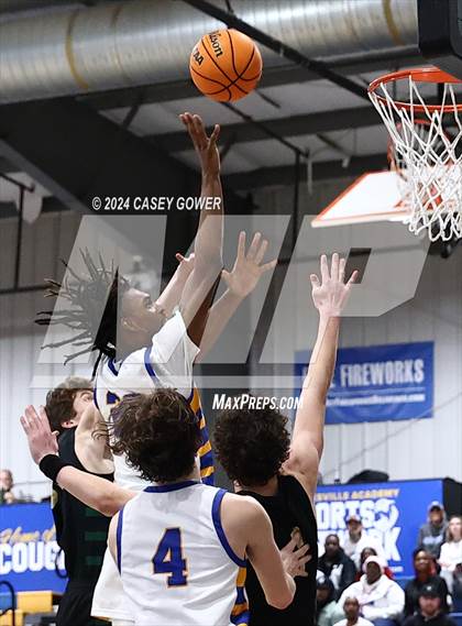 Thumbnail 3 in Friendship Christian vs. Goodpasture Christian photogallery.