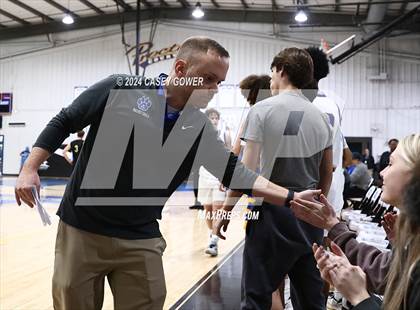 Thumbnail 1 in Friendship Christian vs. Goodpasture Christian photogallery.